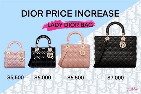 dior pricing strategy|usp of Dior.